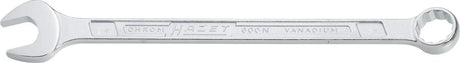 Hazet clé polygonale 600na ring-maulschluessel3 4 chromée l1= 268mm