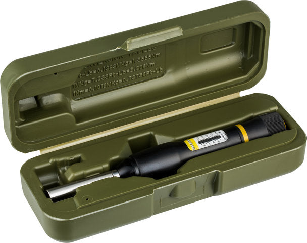 Tournevis dynamométrique Proxxon microclic