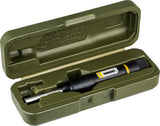 Tournevis dynamométrique Proxxon microclic