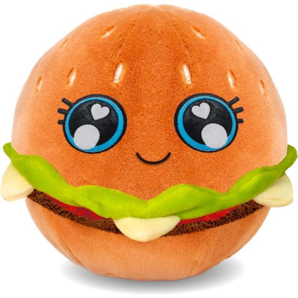 Spectron Little Biggies Hamburger Inflatable hug