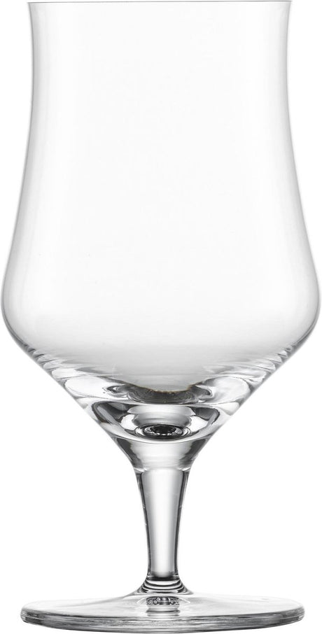 Verre à bière artisanale Schott zwiesel basic avec MP - 0,45 l - lot de 6