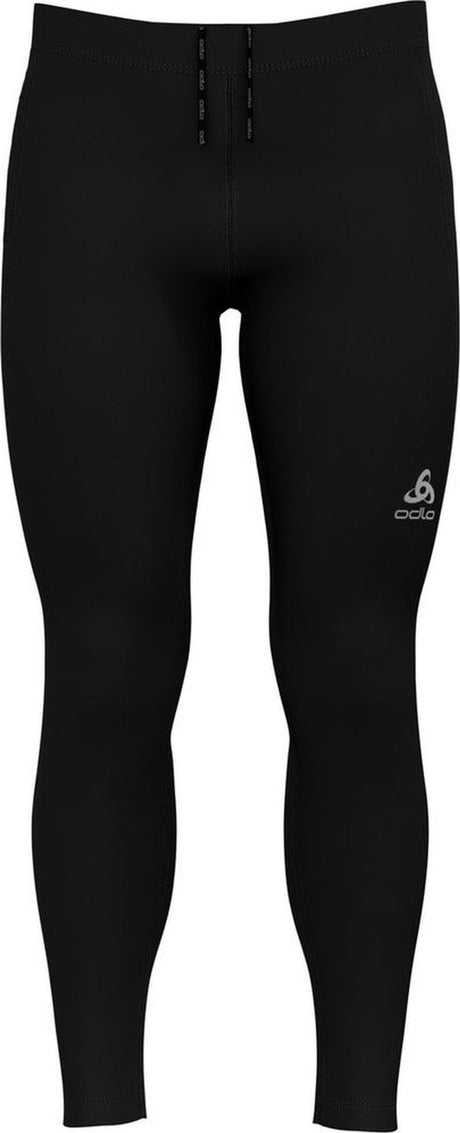 Odlo collant essentiel homme - noir - taille xl