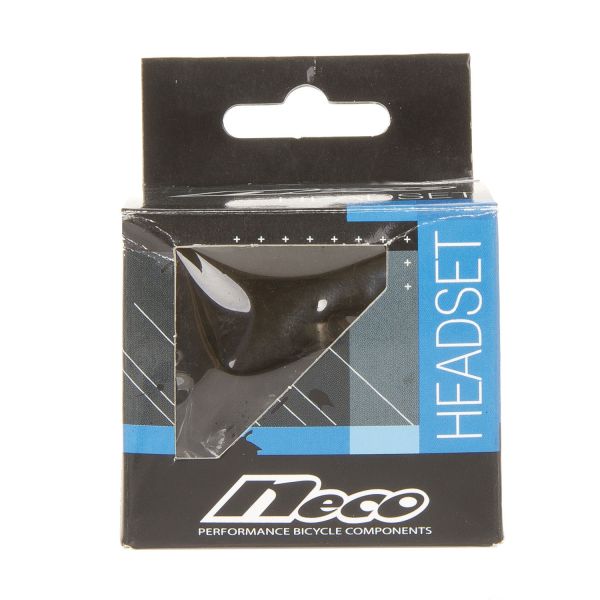 NECO Ball Head Set 1.1 8. Semi-intergrate Stalle Head Set ZS44 28,6 ZS44 30. A-Head.