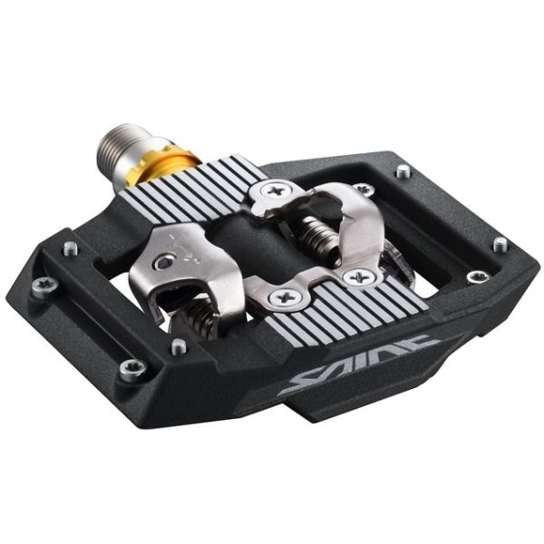 Pédales Shimano saint pd-m821 spd