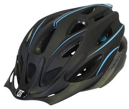 Casque de vélo Qtcychectech