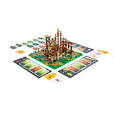 Jeu de société Lego Monkey Palace