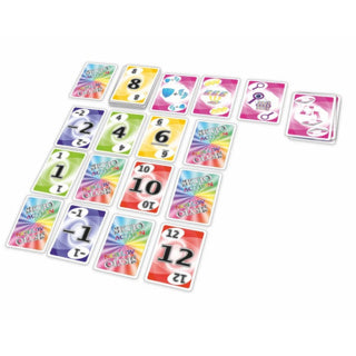 Jeux Géronimo | 2 pièces