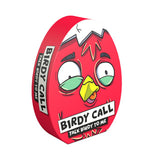 Jeux d'identité jeu birdy call | 2 pièces