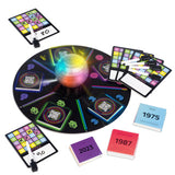 Jeu de société de bingo géant frappeur
