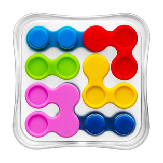 Jeux intelligents | 24 pièces