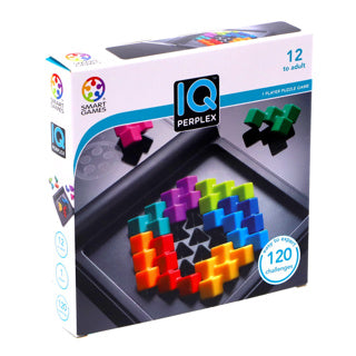 Jeux intelligents | 2 pièces