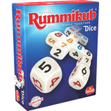 Dés express Goliath rummikub
