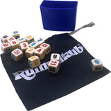 Dés express Goliath rummikub