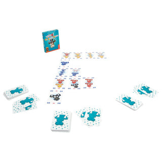 999 jeux | 2 pièces
