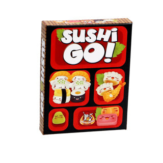 Jeux de gobelin blanc jeu de cartes sushi go