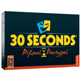 999 parties 999 parties 30 secondes