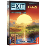 999games jeu aventures de sortie sur catan | 2 pièces