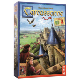 999games 999 jeux carcassonne