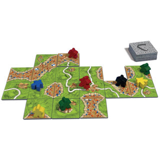 999games 999 jeux carcassonne