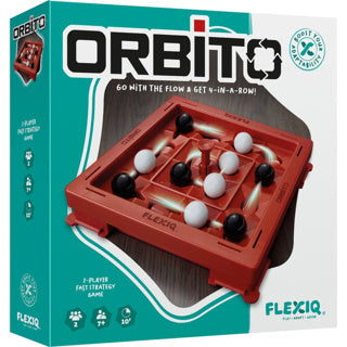 Jeu de société Flexiq Orbito