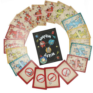 Jeux Jorta | 11 pièces