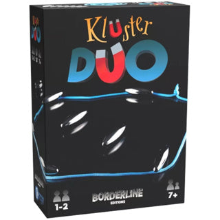 Jeu d'adresse en duo de cluster de jeux Geronimo