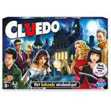 Hasbro Cludo - jeu de société
