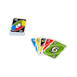 Mattel jeux uno express (7+)