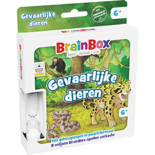 Bezzerwizzer | 2 pièces