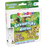 Bezzerwizzer | 2 pièces