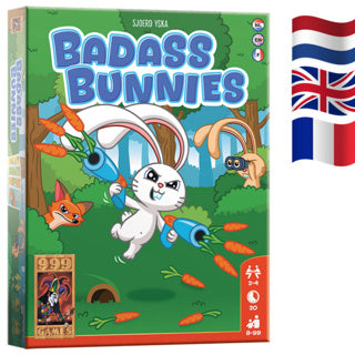 999games 999 jeux lapins durs à cuire