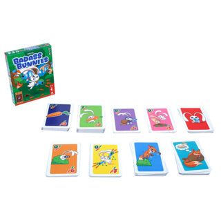 999games 999 jeux lapins durs à cuire