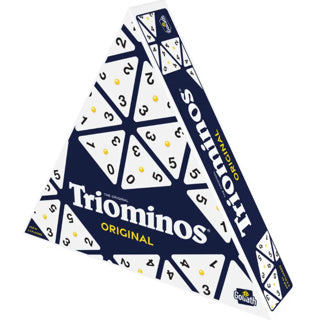 Goliath triominos le jeu de société original