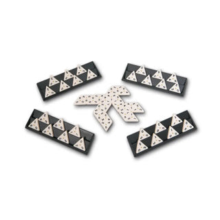 Goliath triominos le jeu de société original
