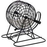 Ensemble de bobines de bingo en métal d'autres marques