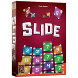 999-games spel slide | 2 stuks