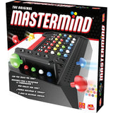 Goliath mastermind classic - jeu de réflexion - 2 joueurs - cracking de code
