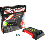 Goliath mastermind classic - jeu de réflexion - 2 joueurs - cracking de code