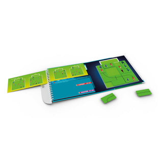 Jeux intelligents | 2 pièces