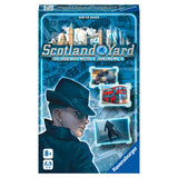 Ravensburger Scotland Yard 24 Jeu de société