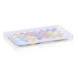 Smartgames IQ Twins - jeu de réflexion logique - puzzle de voyage - 120 devoirs avec pièces jumelles - jeu solo éducatif - à partir de 7 ans