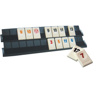 Goliath rummikub le classique original - jeu de société - jeu de société