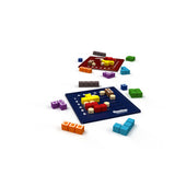 Place du génie du jeu | 2 pièces