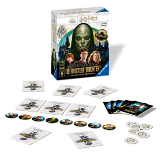 Loups-garous Ravensburger - Harry Potter | 2 pièces