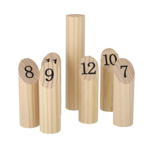 | 2 pièces
