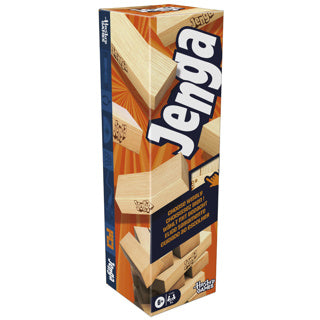 Jeu d'équilibre Hasbro Jenga