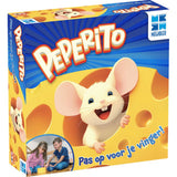Jeu Peperito | 2 pièces