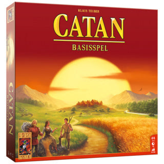 999 jeux 999 jeux catan - jeu de base