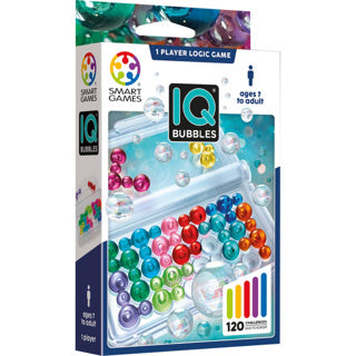 Jeux intelligents | 2 pièces