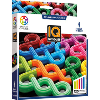 Jeux intelligents | 2 pièces